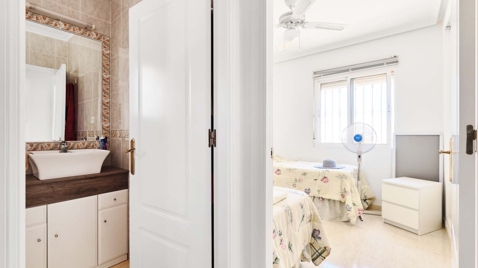 Wiederverkauf - Villa - Pinar de Campoverde