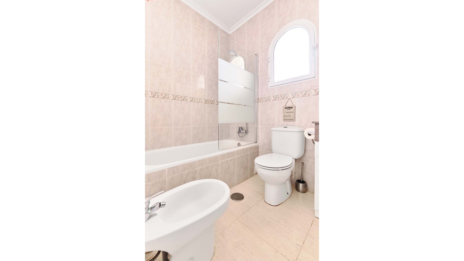 Wiederverkauf - Villa - Pinar de Campoverde