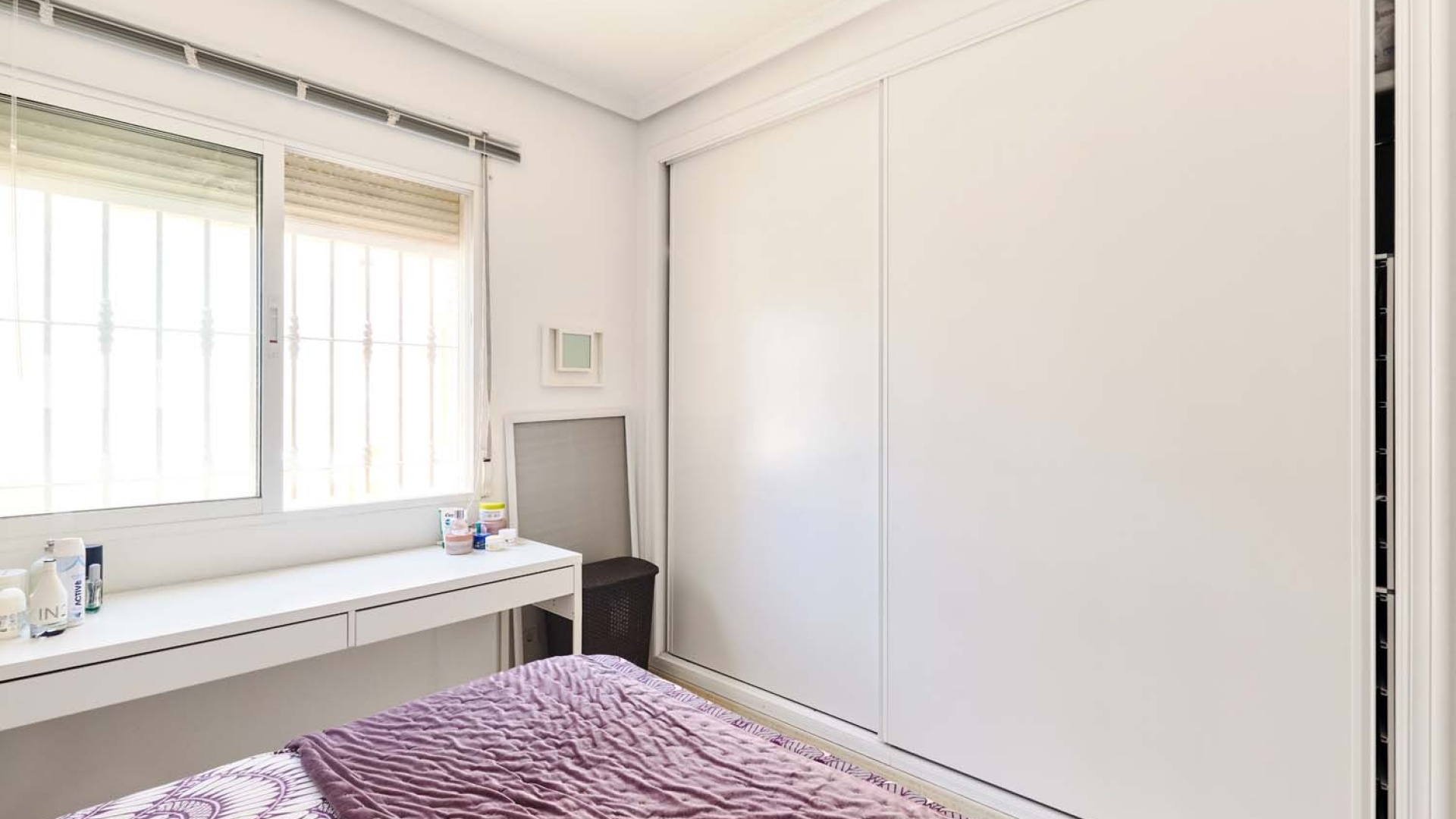 Wiederverkauf - Villa - Pinar de Campoverde