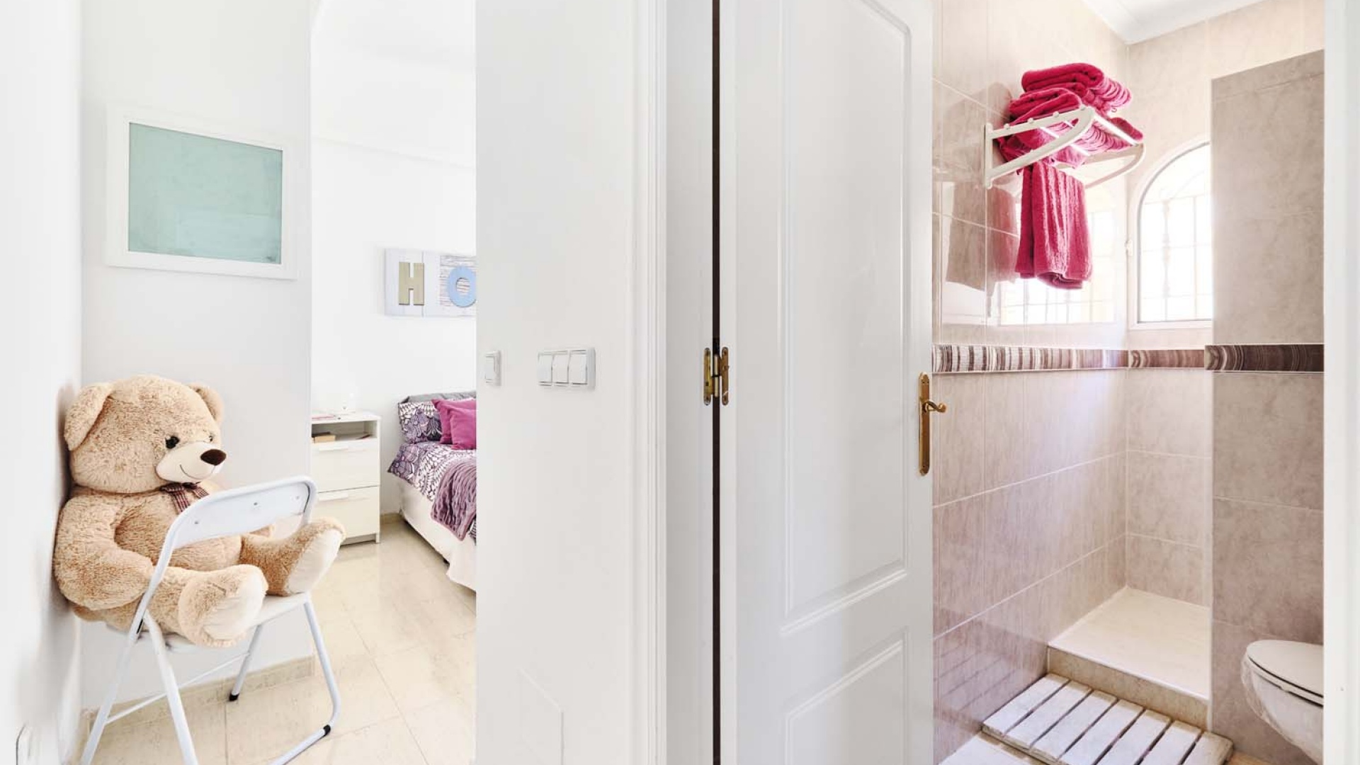 Wiederverkauf - Villa - Pinar de Campoverde