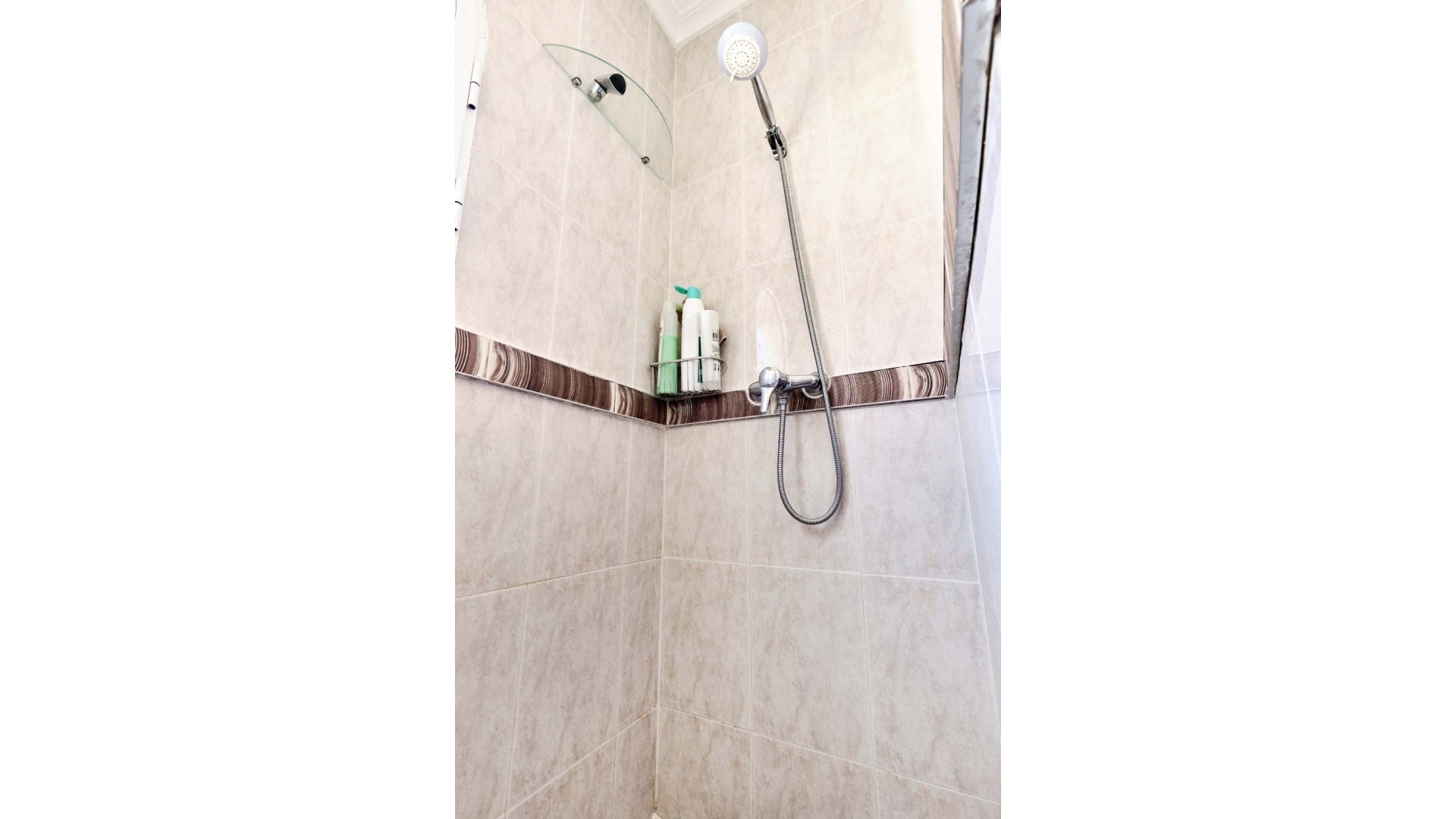 Wiederverkauf - Villa - Pinar de Campoverde