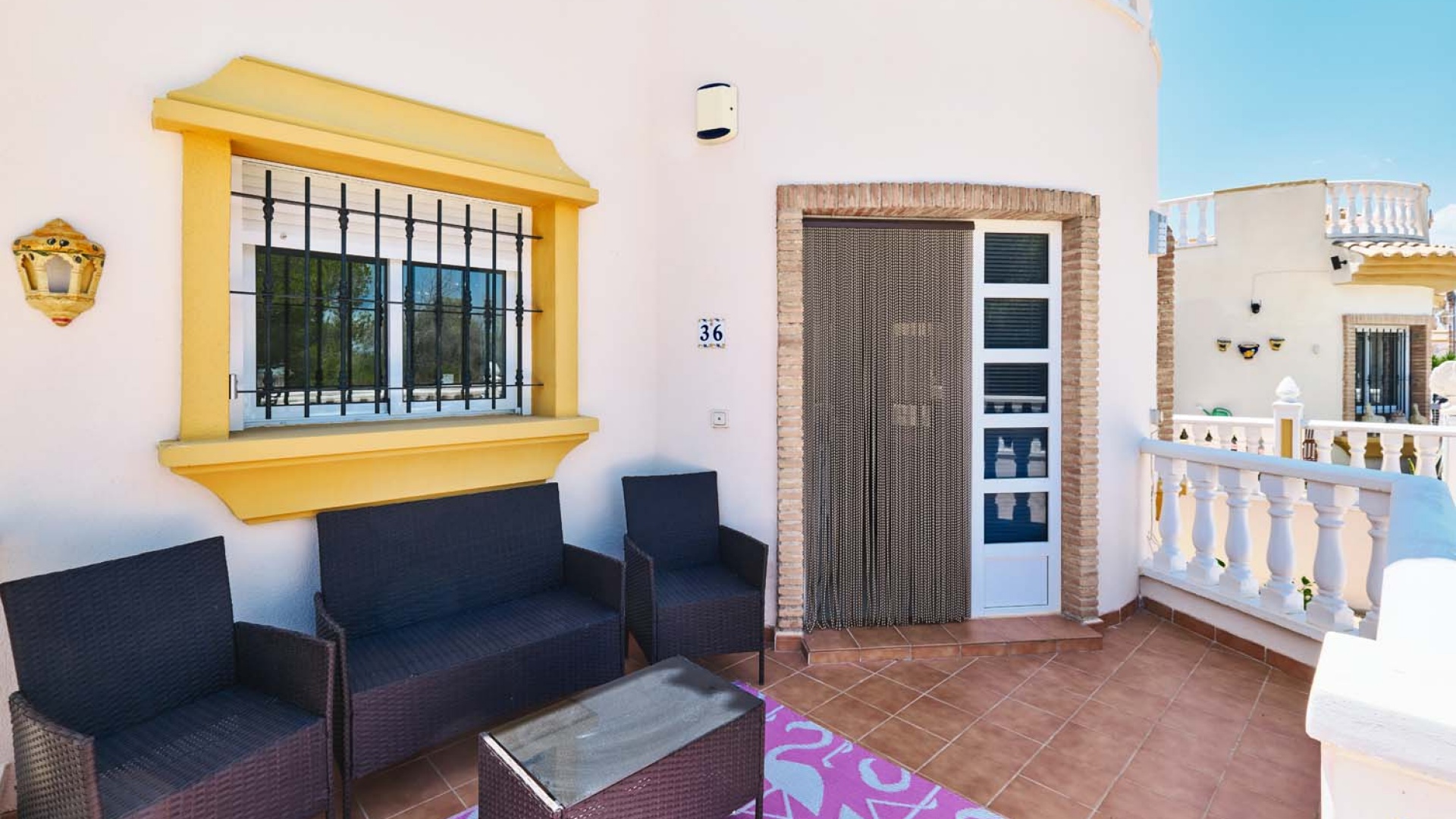 Wiederverkauf - Villa - Pinar de Campoverde