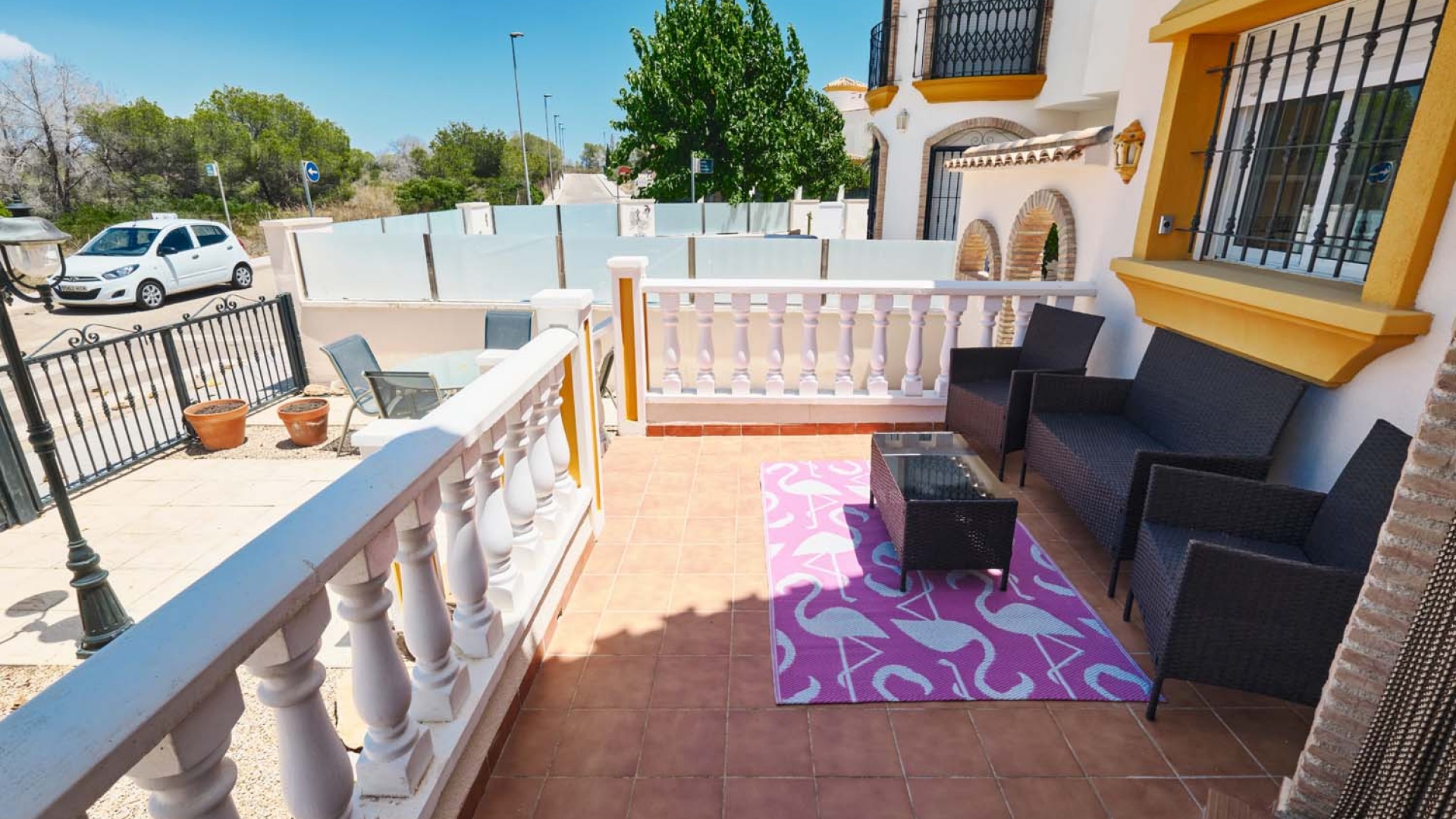 Wiederverkauf - Villa - Pinar de Campoverde