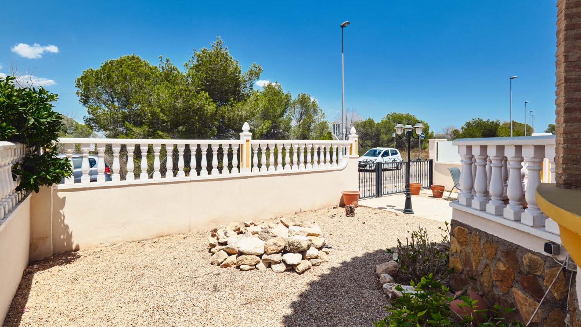 Wiederverkauf - Villa - Pinar de Campoverde