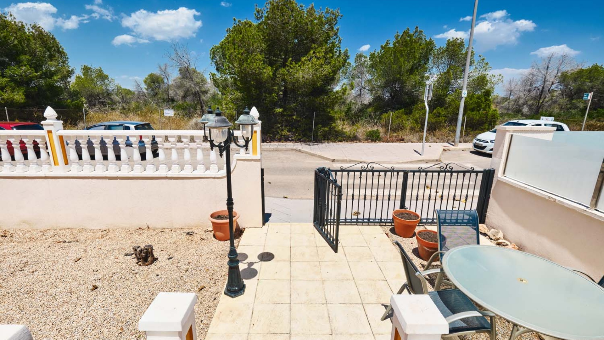 Wiederverkauf - Villa - Pinar de Campoverde