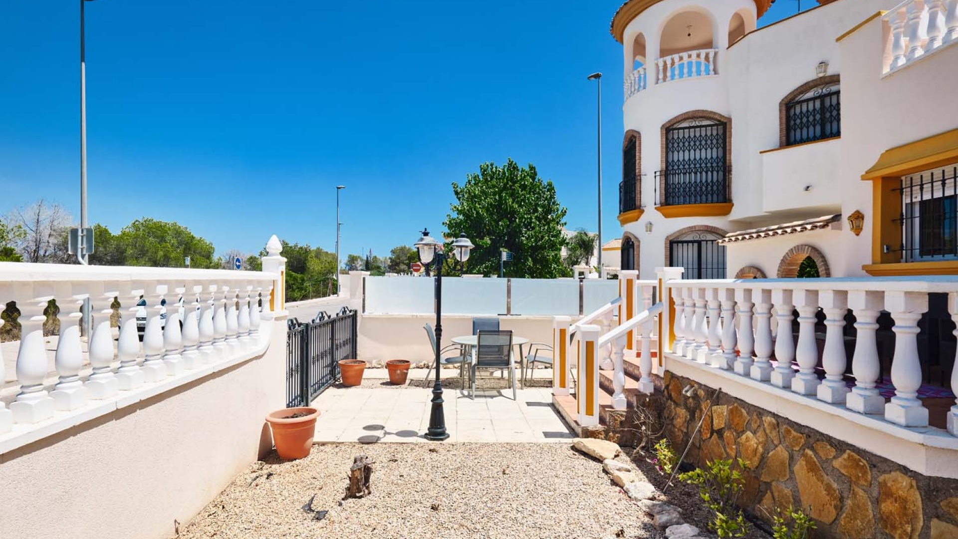 Wiederverkauf - Villa - Pinar de Campoverde