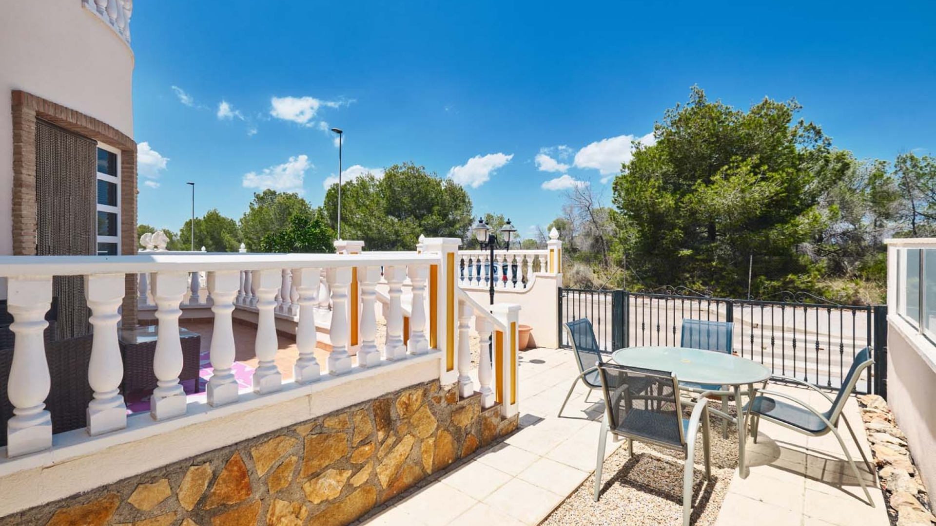 Wiederverkauf - Villa - Pinar de Campoverde