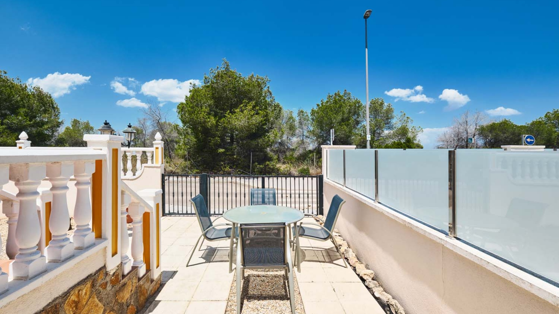 Wiederverkauf - Villa - Pinar de Campoverde