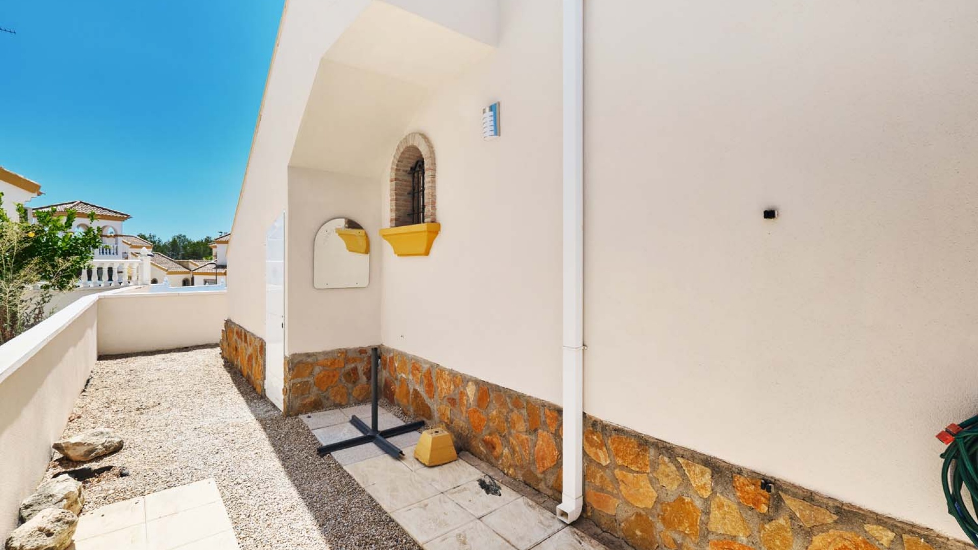 Wiederverkauf - Villa - Pinar de Campoverde