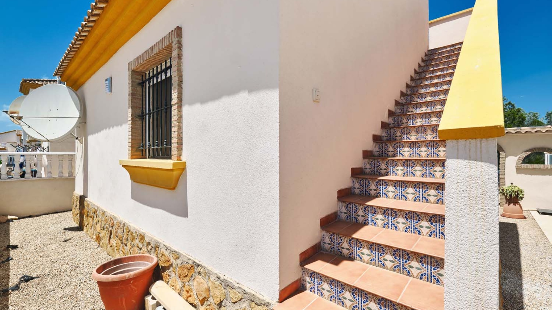 Wiederverkauf - Villa - Pinar de Campoverde