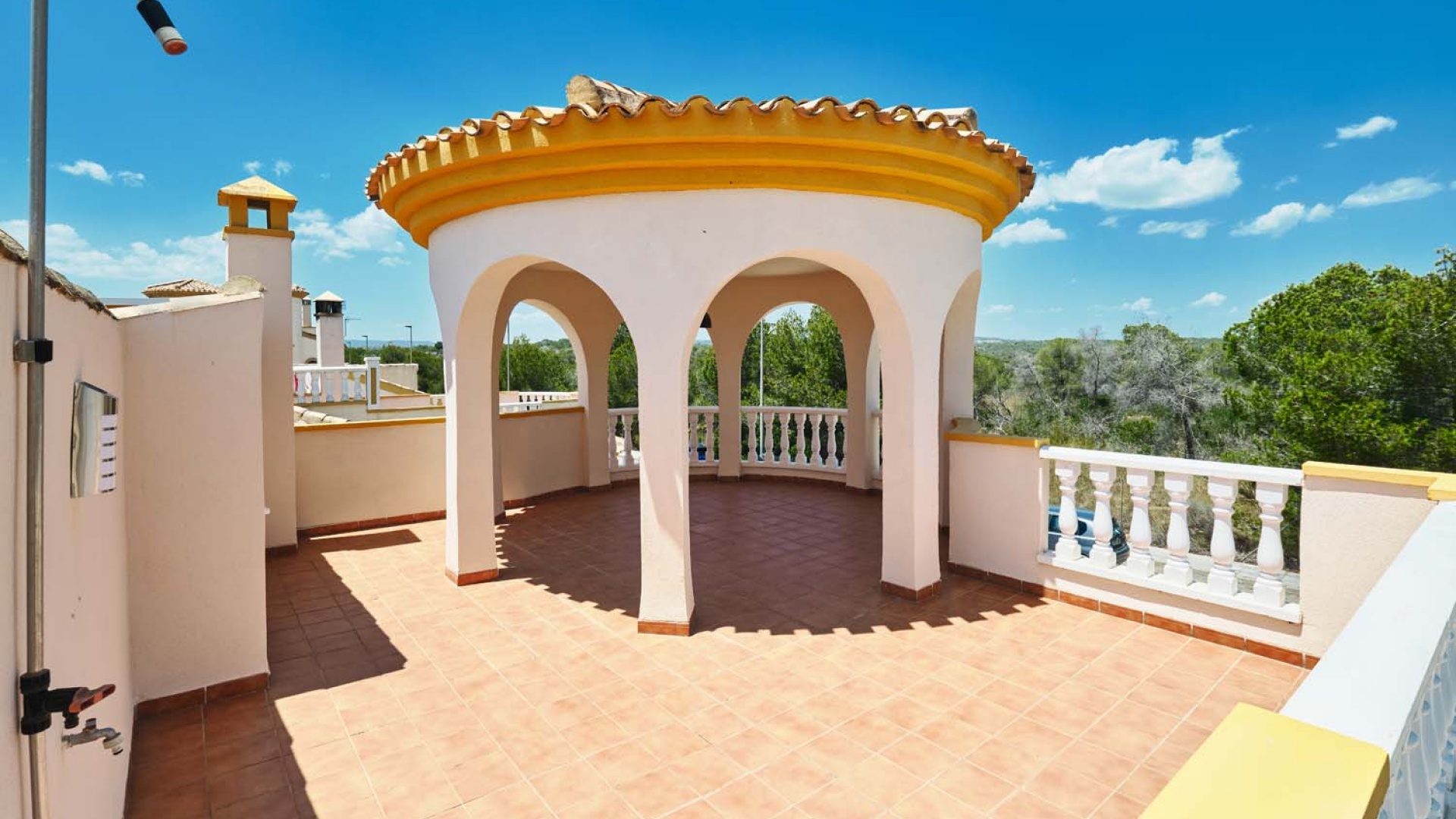 Wiederverkauf - Villa - Pinar de Campoverde