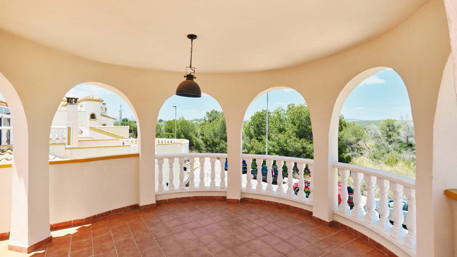 Wiederverkauf - Villa - Pinar de Campoverde