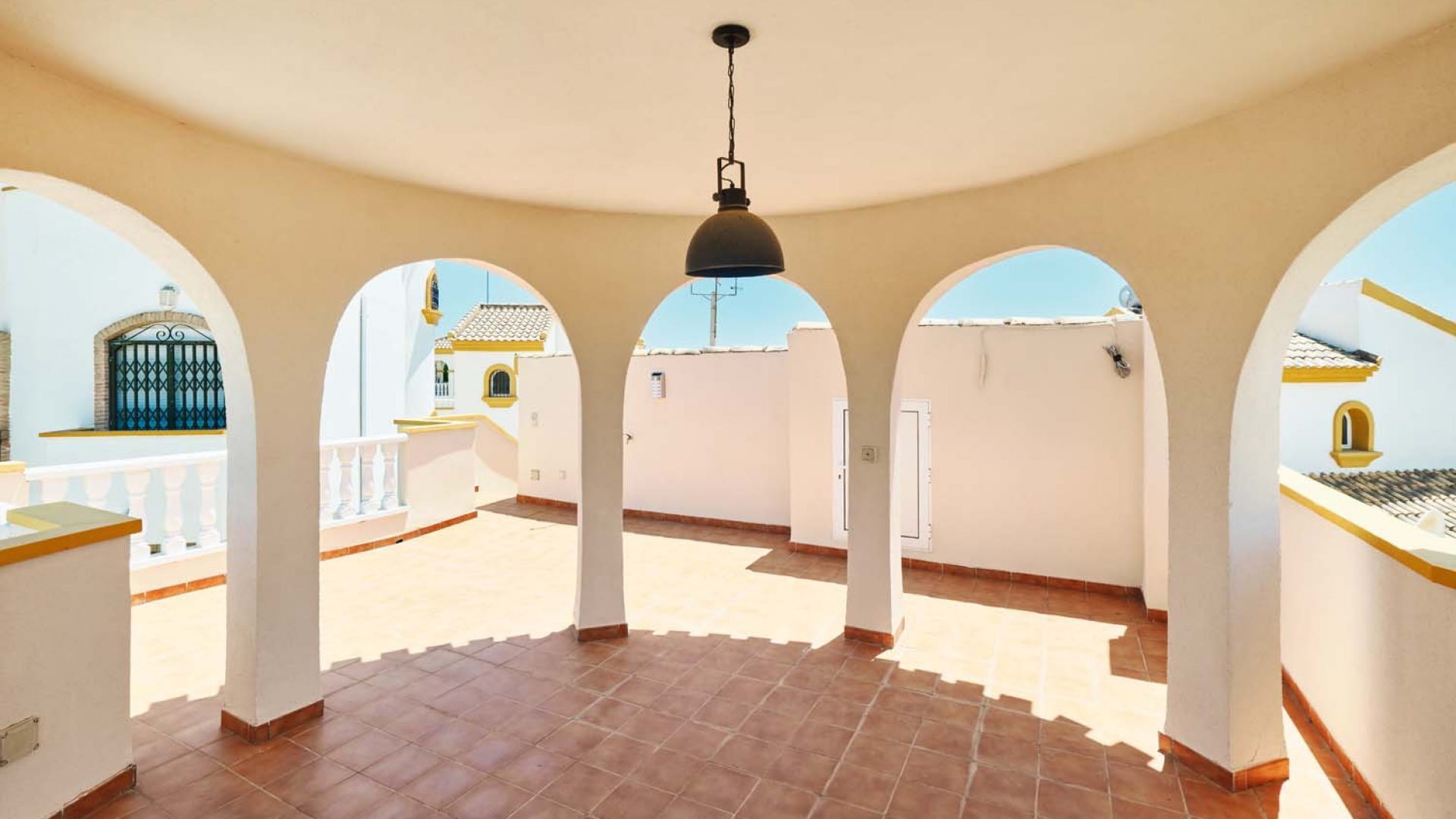 Wiederverkauf - Villa - Pinar de Campoverde