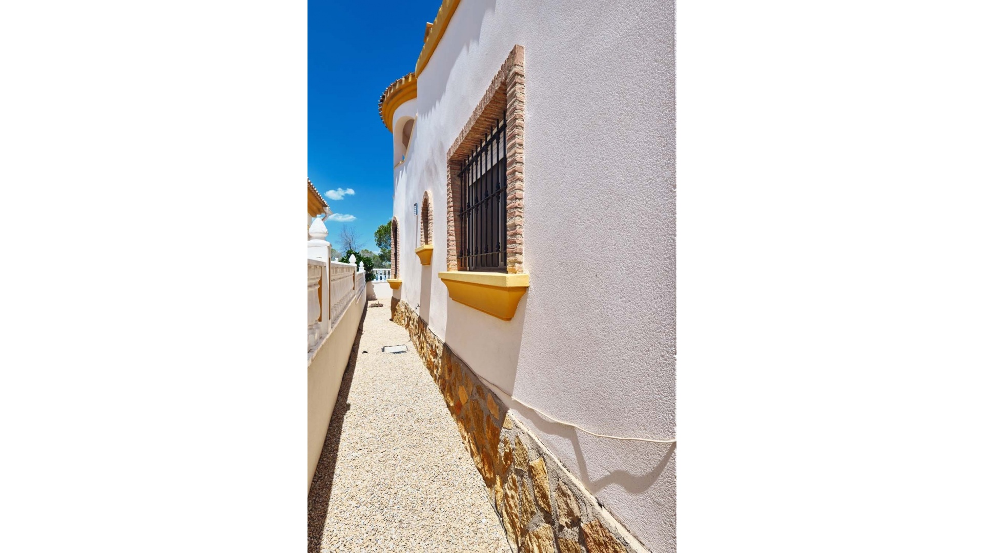 Wiederverkauf - Villa - Pinar de Campoverde