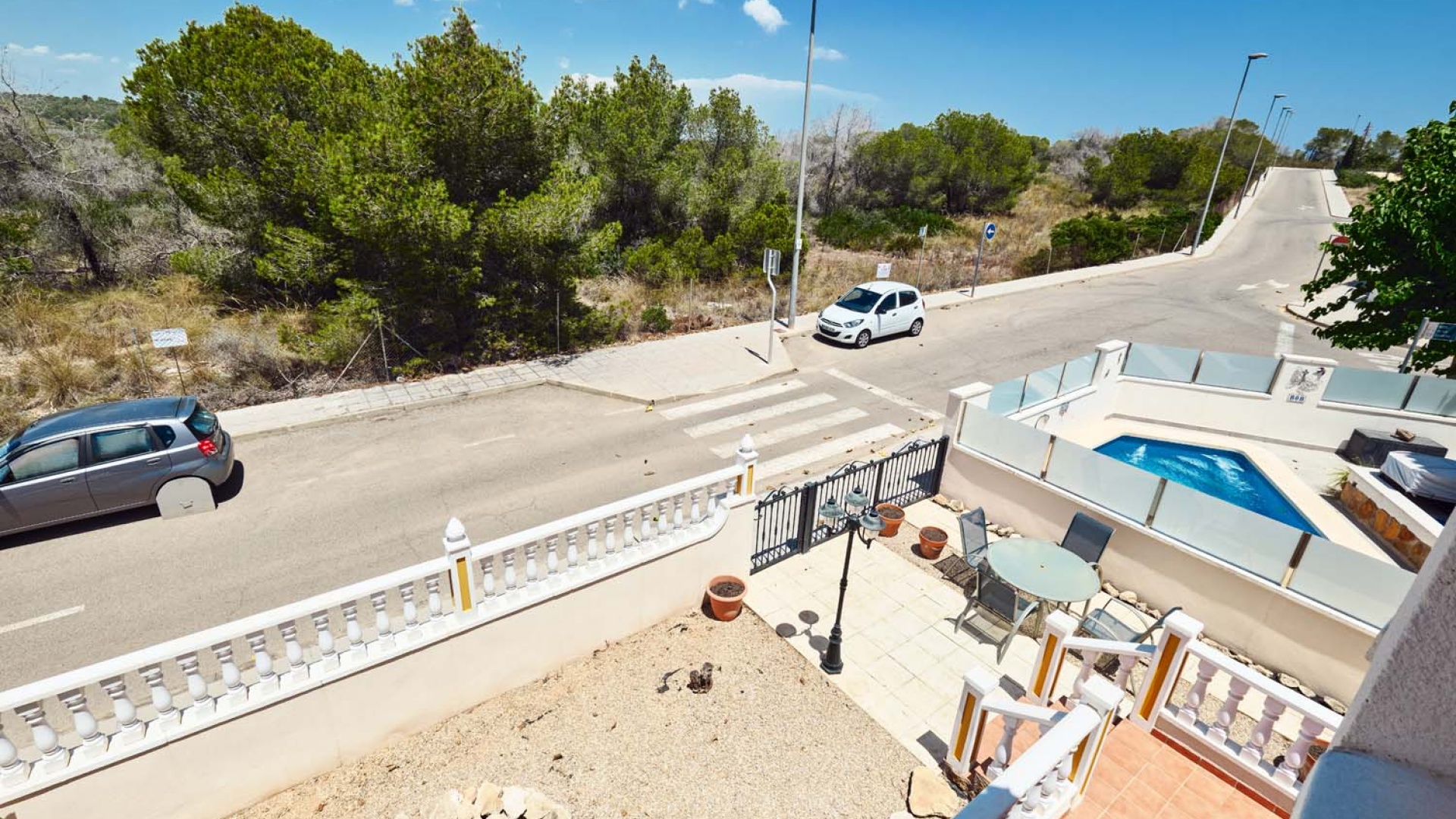 Wiederverkauf - Villa - Pinar de Campoverde