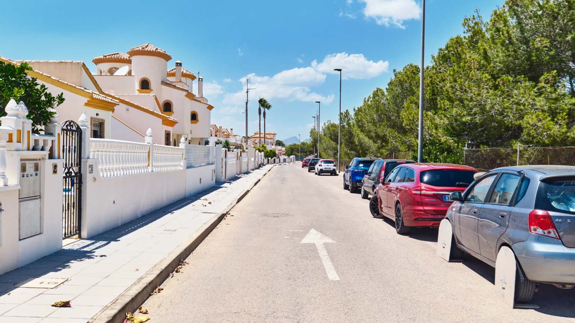 Wiederverkauf - Villa - Pinar de Campoverde