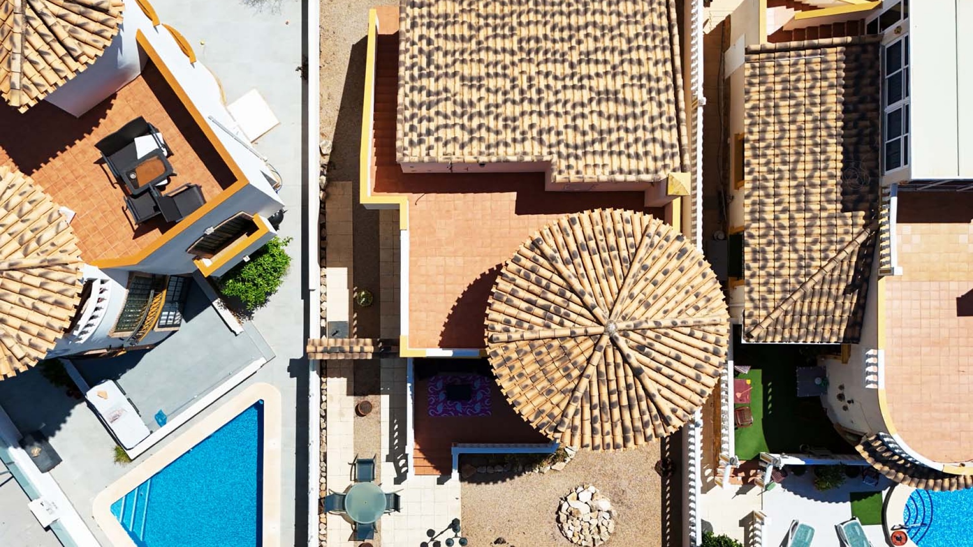 Wiederverkauf - Villa - Pinar de Campoverde