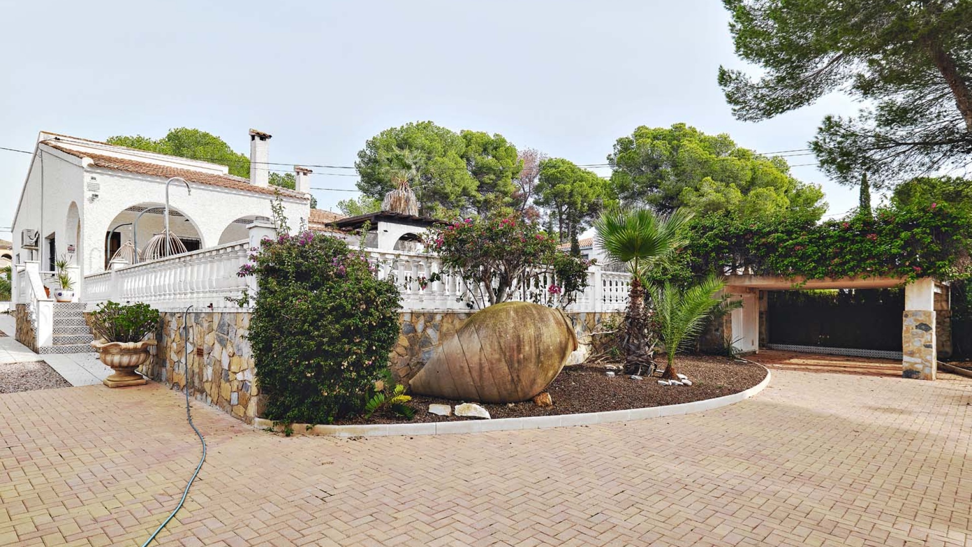 Wiederverkauf - Villa - Pinar de Campoverde