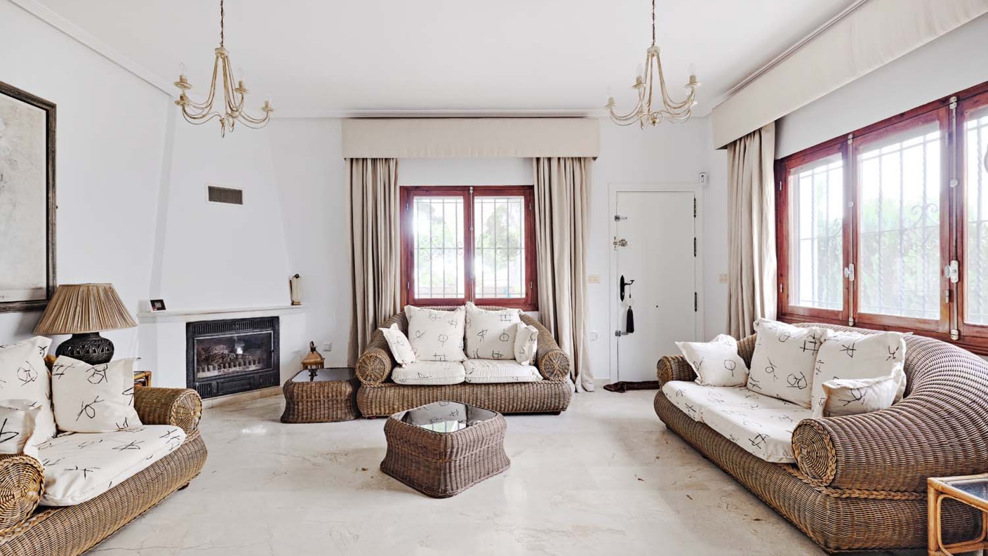 Wiederverkauf - Villa - Pinar de Campoverde