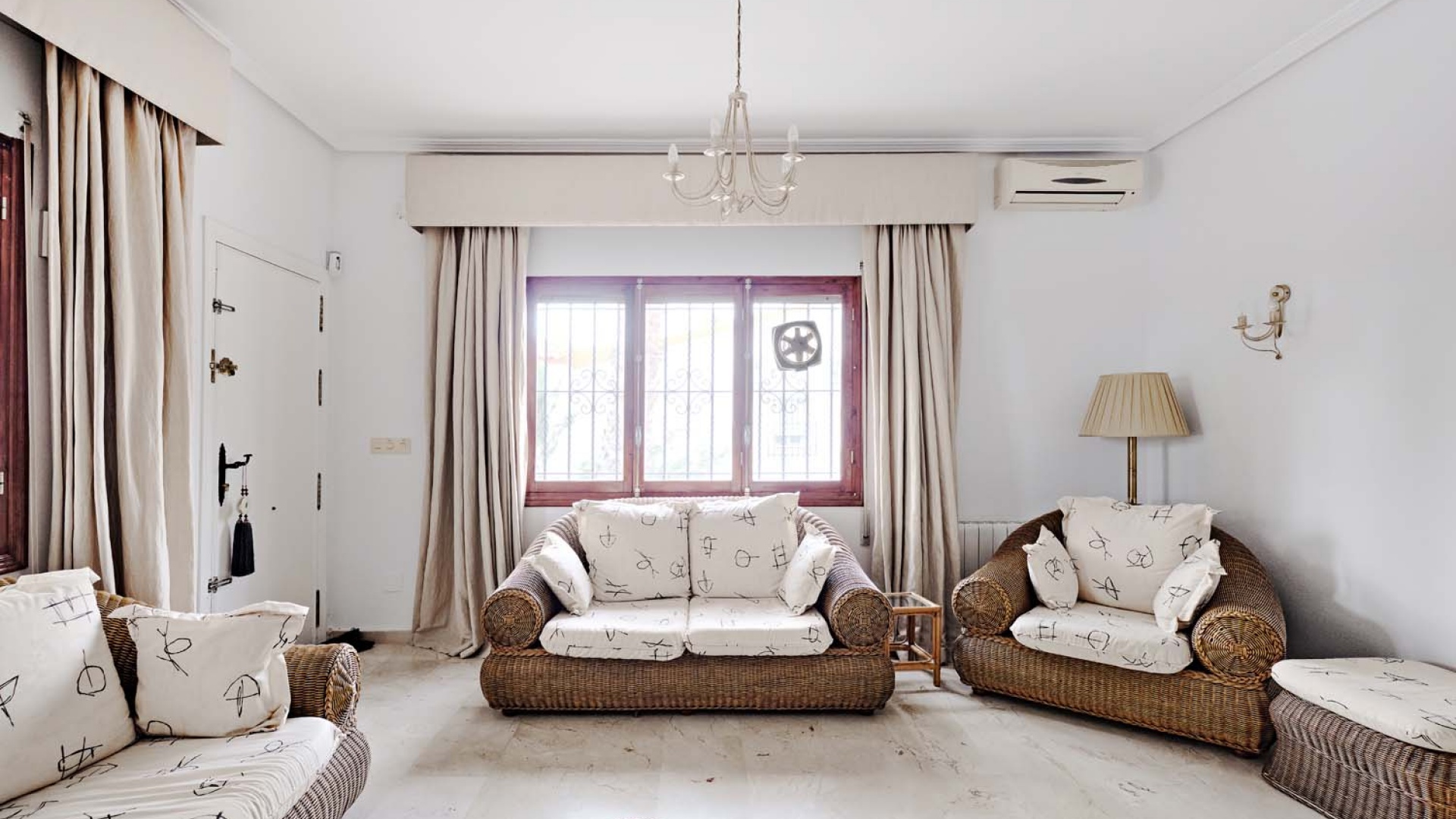 Wiederverkauf - Villa - Pinar de Campoverde