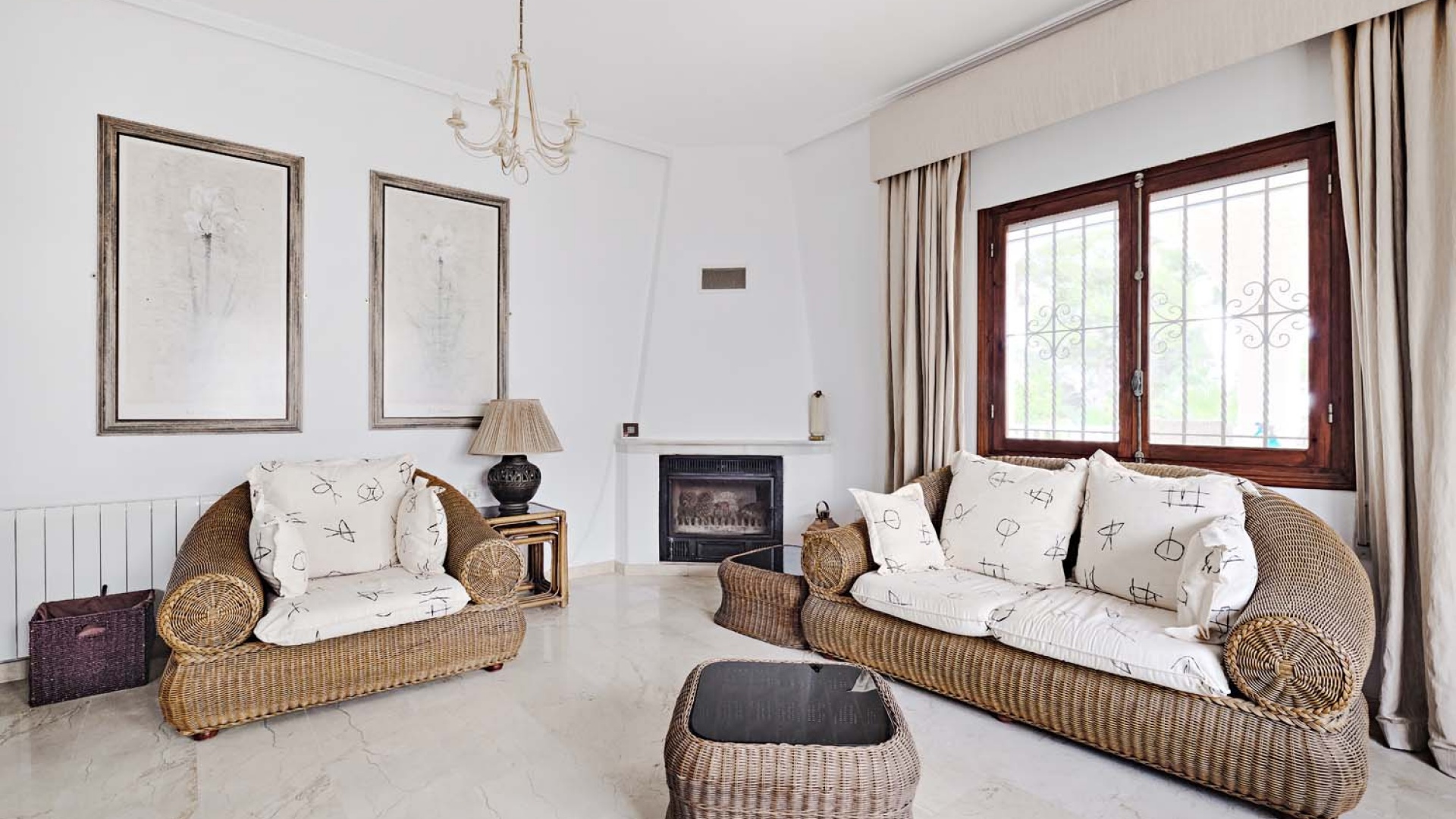 Wiederverkauf - Villa - Pinar de Campoverde