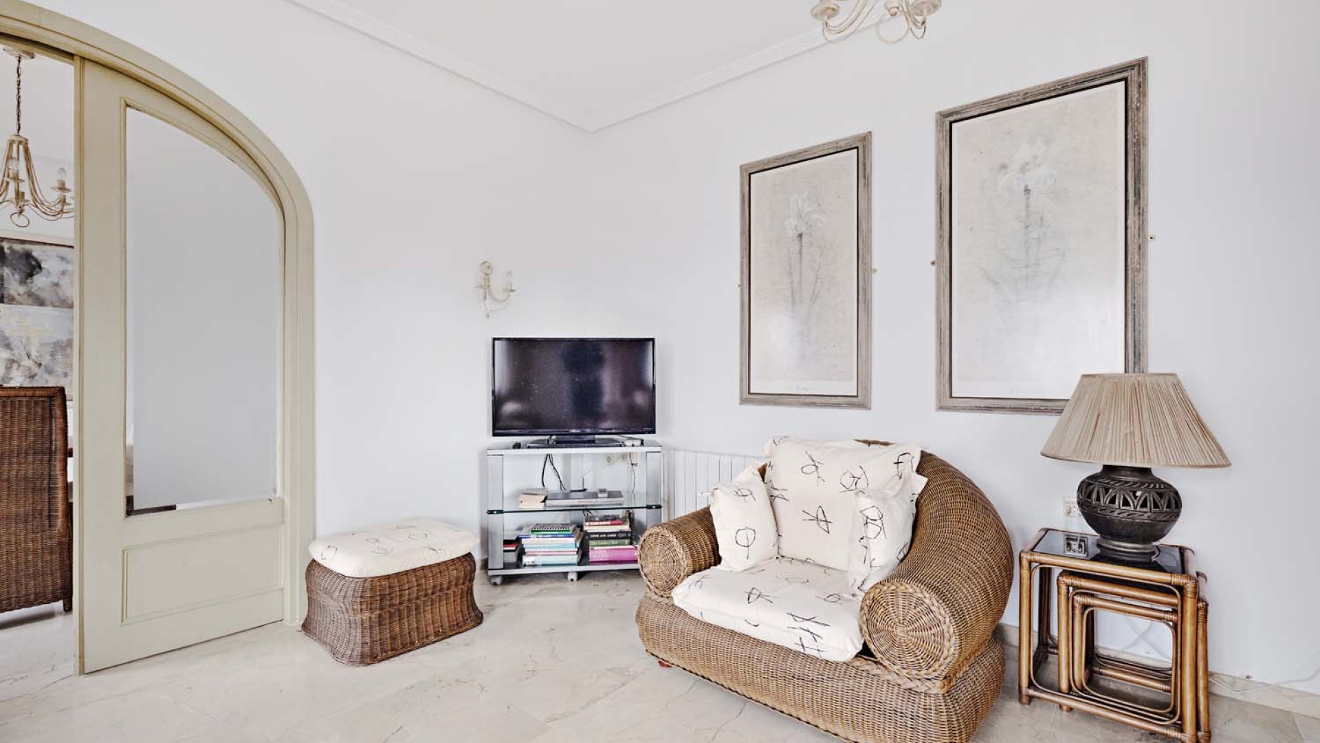 Wiederverkauf - Villa - Pinar de Campoverde