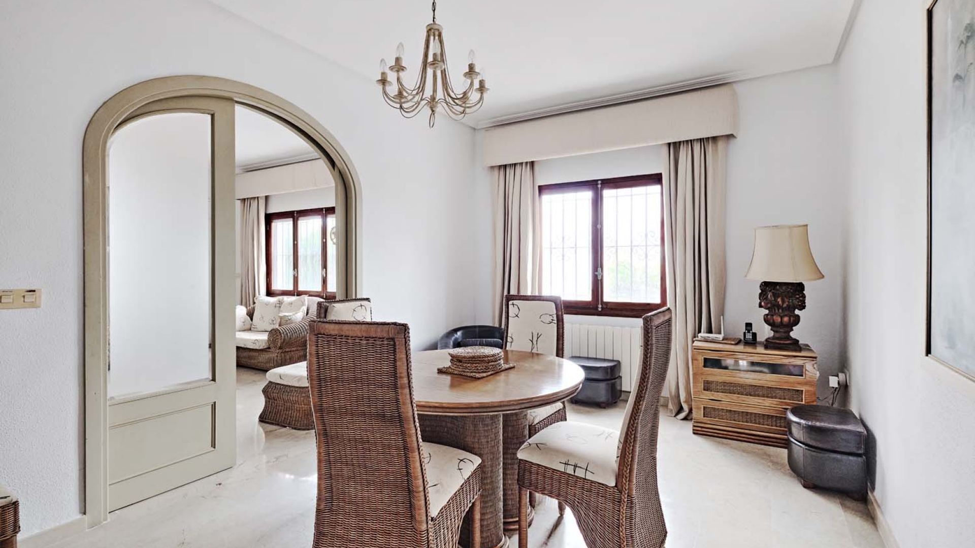 Wiederverkauf - Villa - Pinar de Campoverde