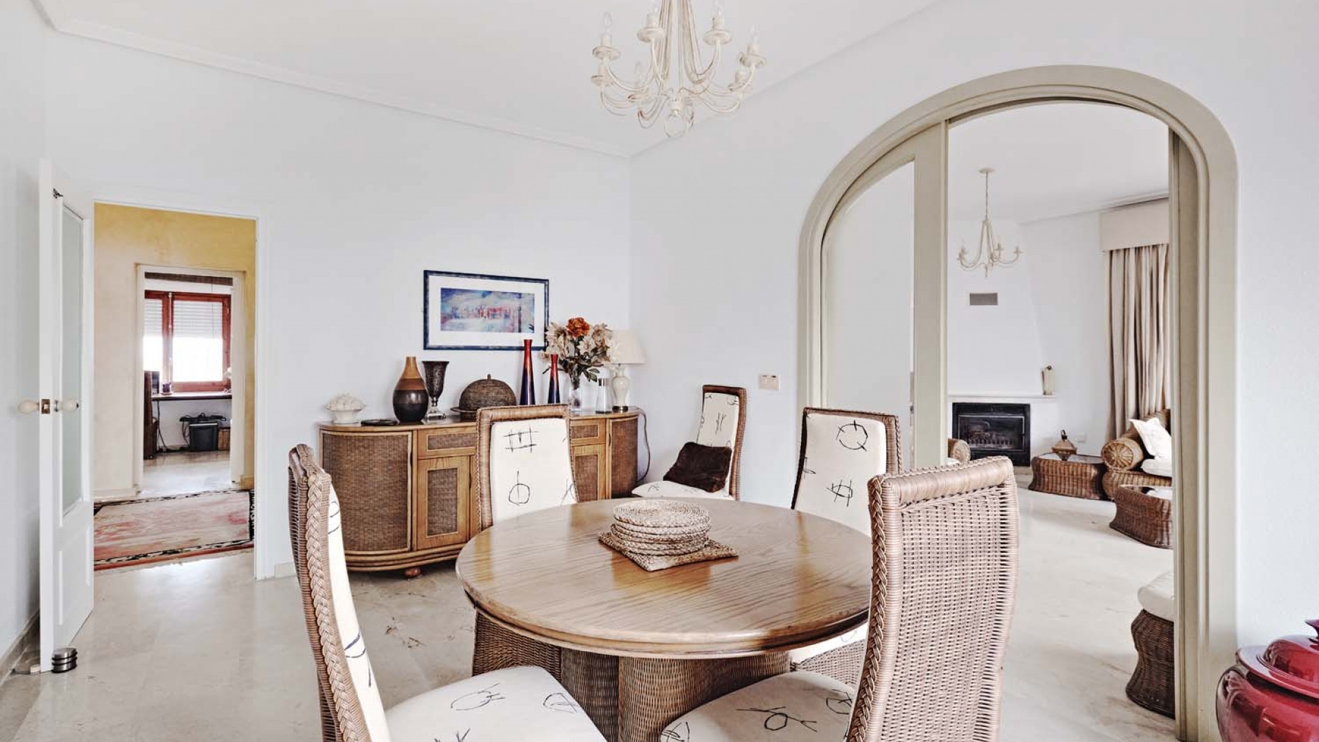 Wiederverkauf - Villa - Pinar de Campoverde