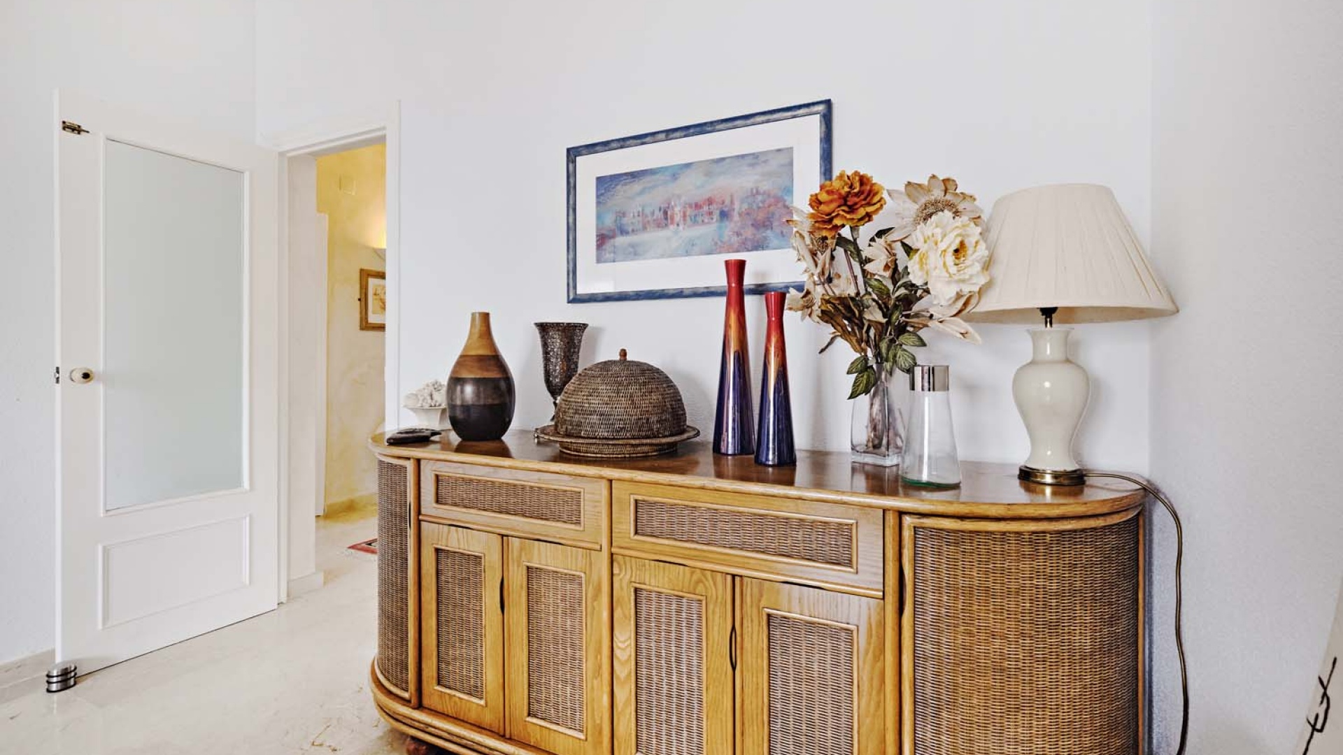 Wiederverkauf - Villa - Pinar de Campoverde