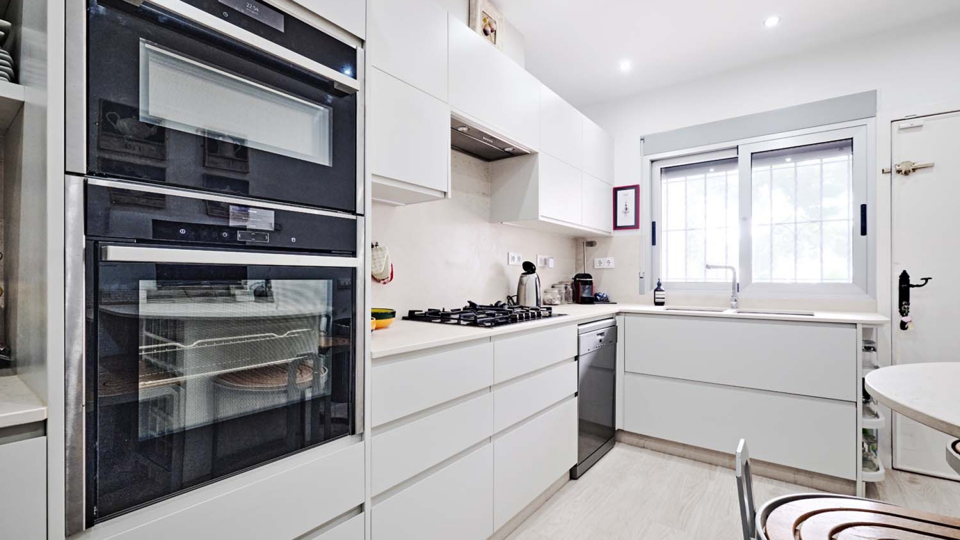 Wiederverkauf - Villa - Pinar de Campoverde