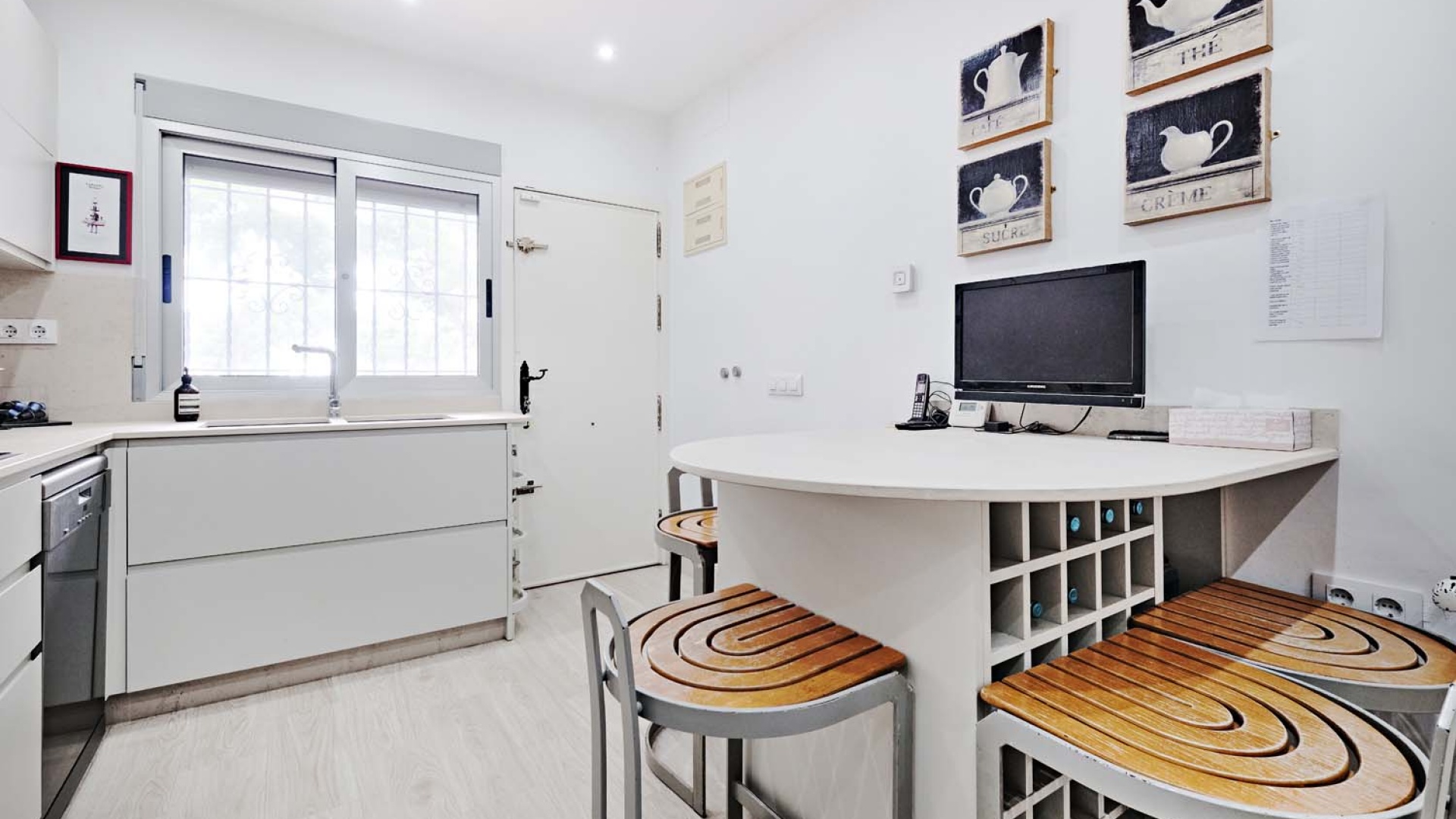 Wiederverkauf - Villa - Pinar de Campoverde