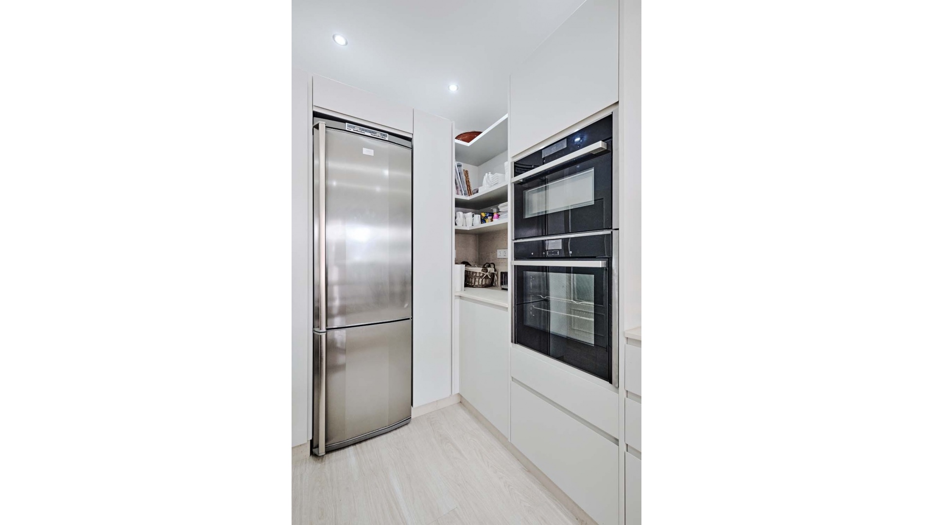 Wiederverkauf - Villa - Pinar de Campoverde