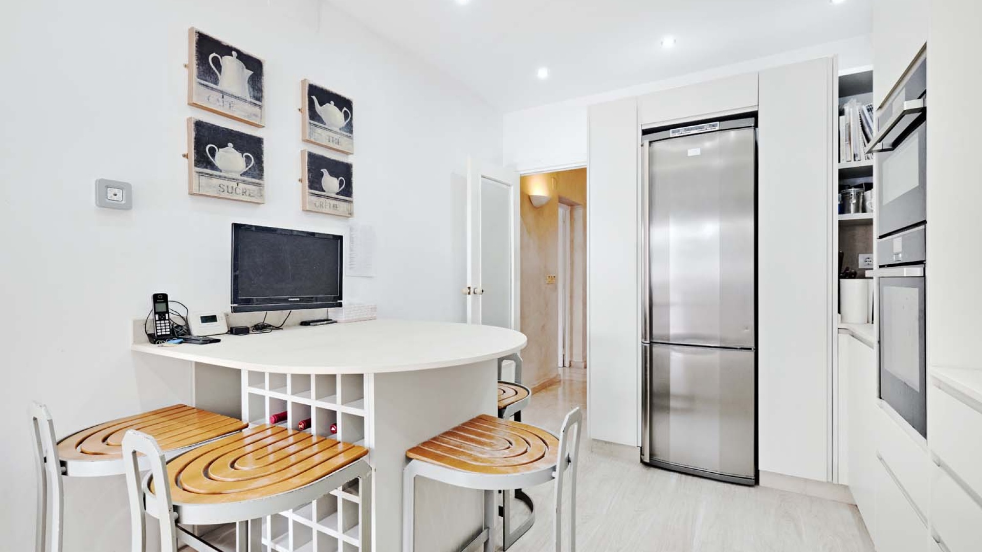 Wiederverkauf - Villa - Pinar de Campoverde