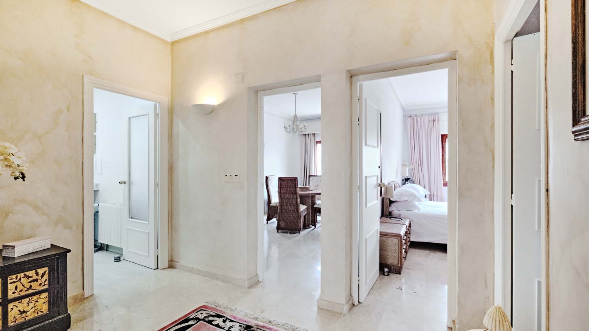 Wiederverkauf - Villa - Pinar de Campoverde