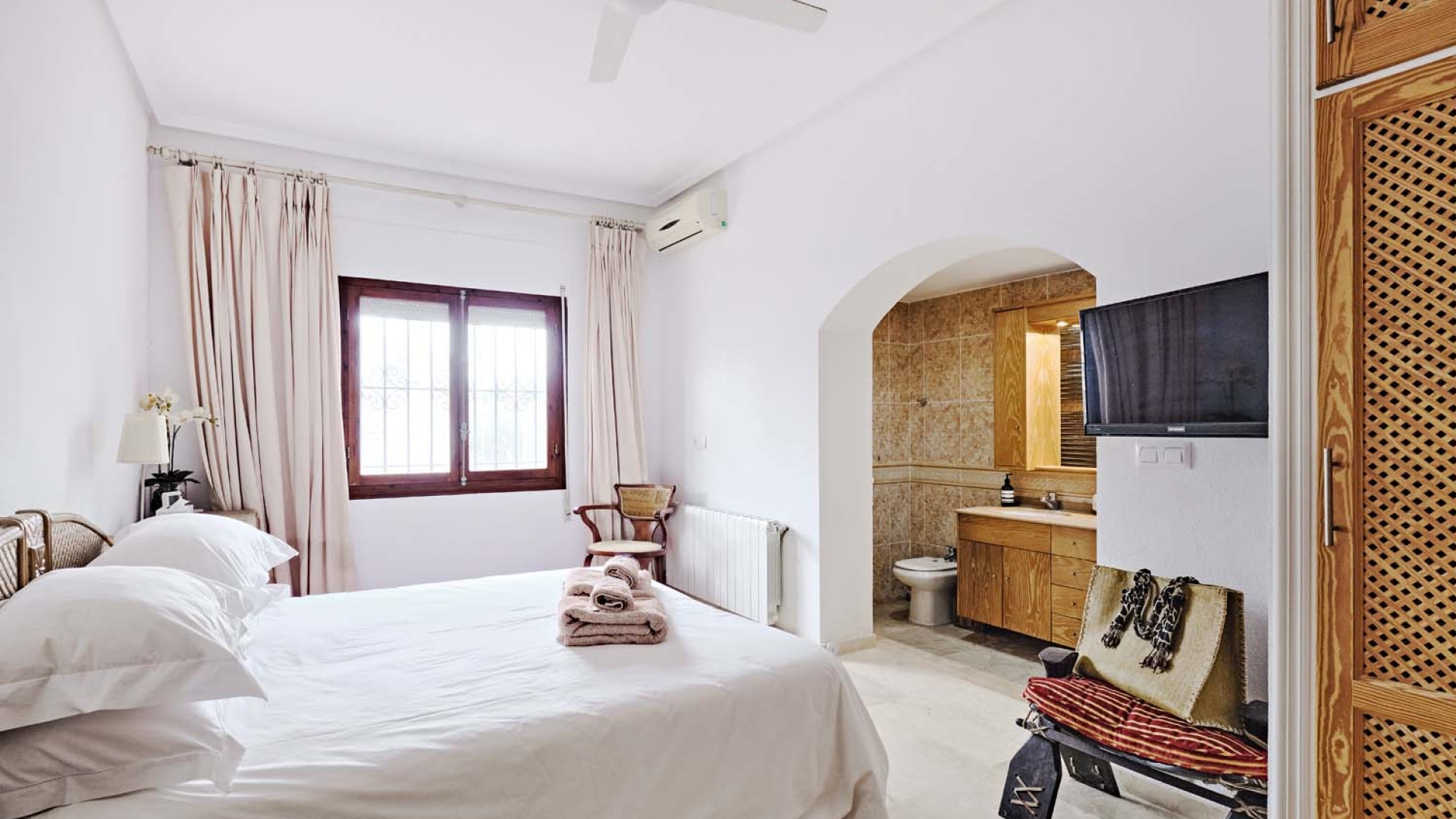 Wiederverkauf - Villa - Pinar de Campoverde