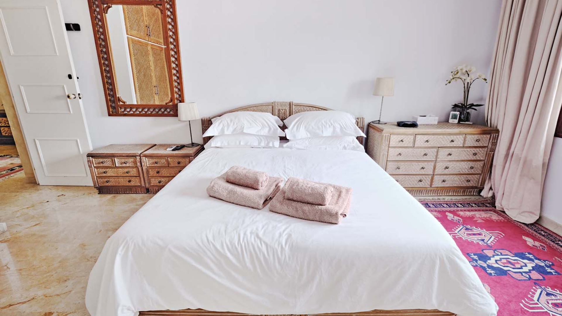 Wiederverkauf - Villa - Pinar de Campoverde