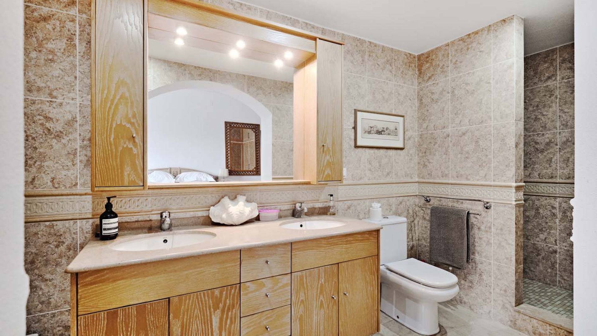 Wiederverkauf - Villa - Pinar de Campoverde