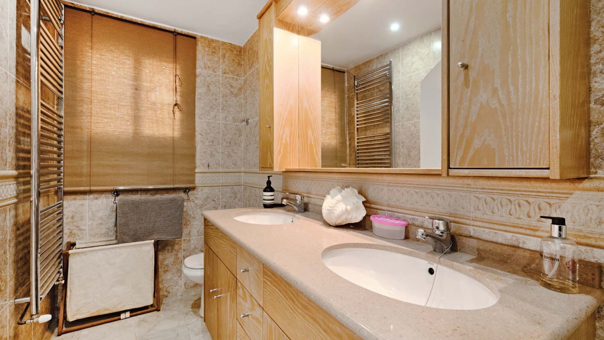 Wiederverkauf - Villa - Pinar de Campoverde