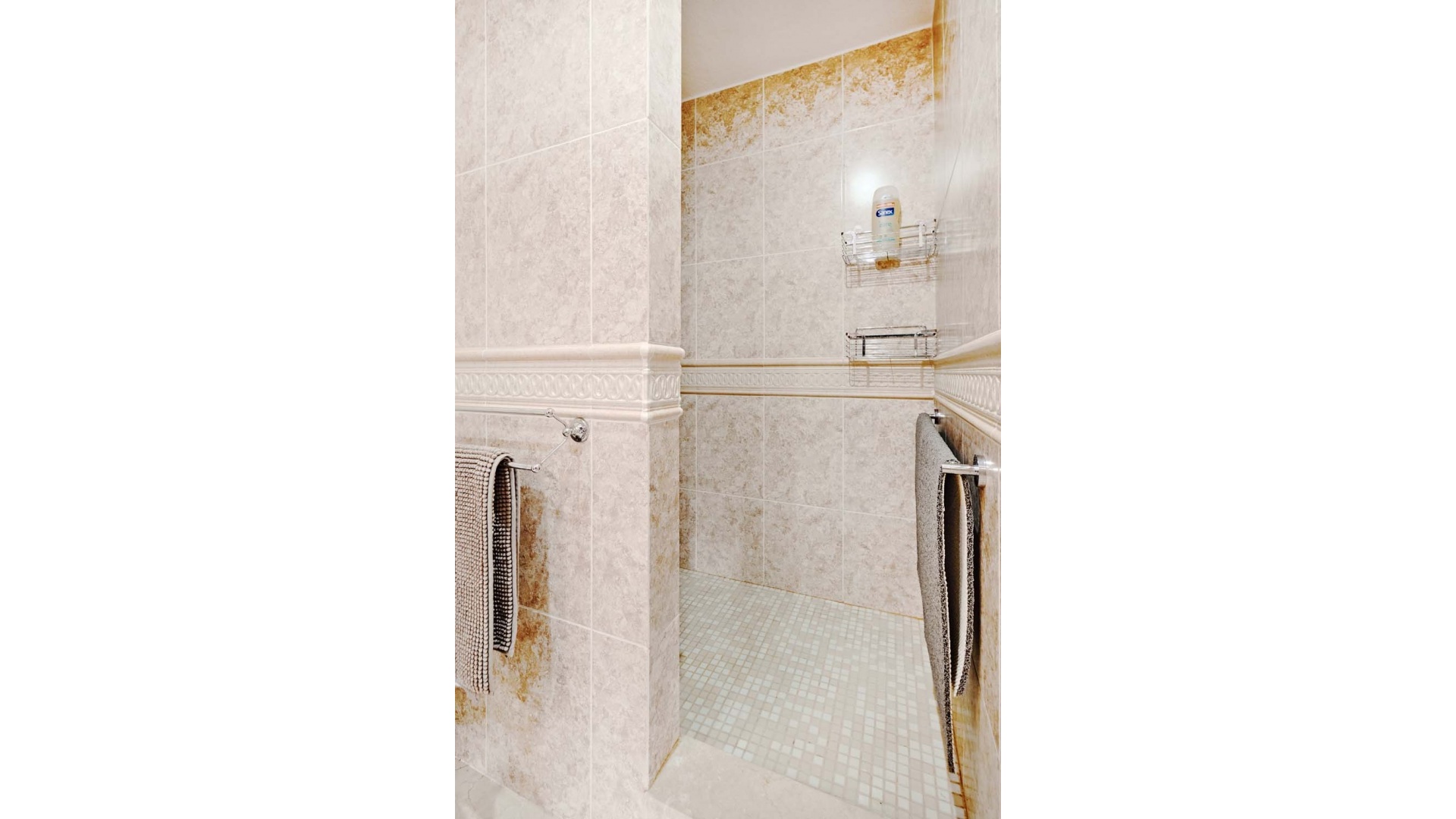 Wiederverkauf - Villa - Pinar de Campoverde