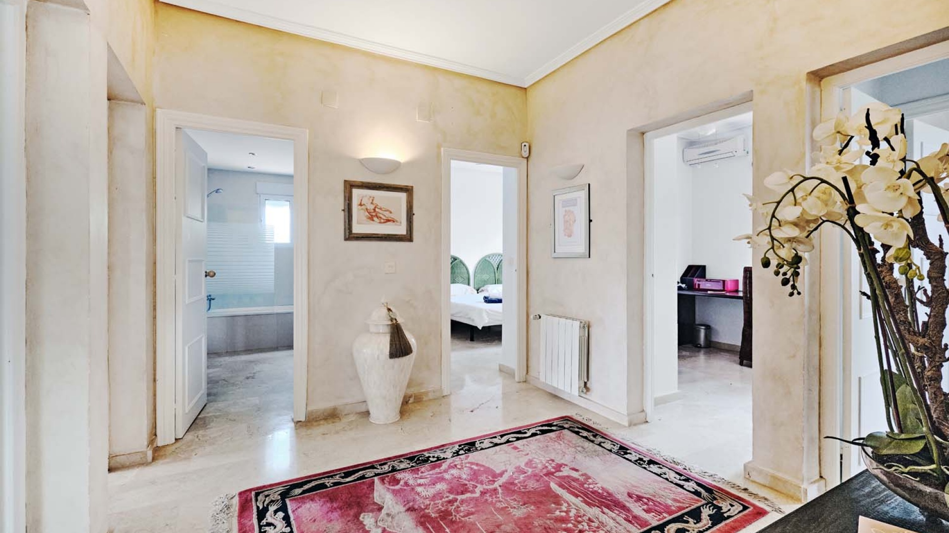 Wiederverkauf - Villa - Pinar de Campoverde