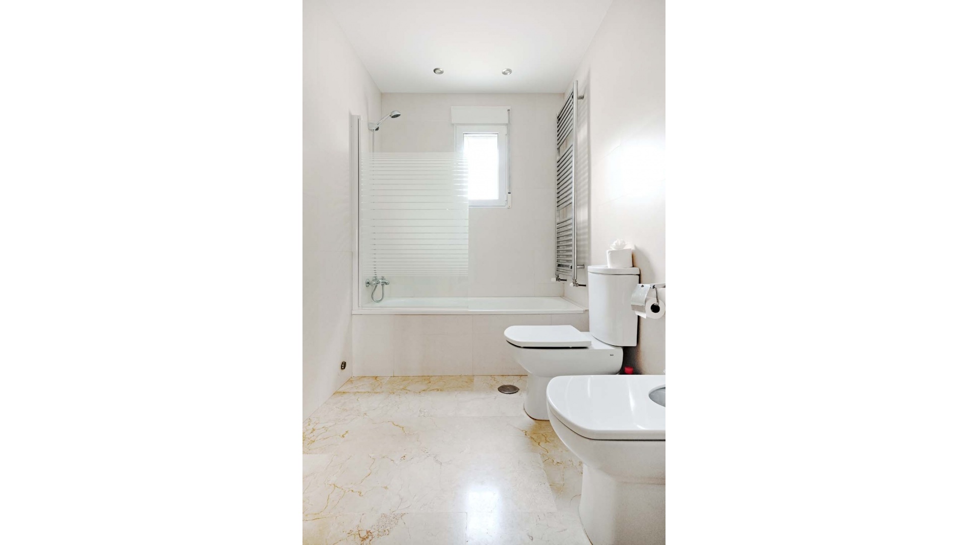 Wiederverkauf - Villa - Pinar de Campoverde