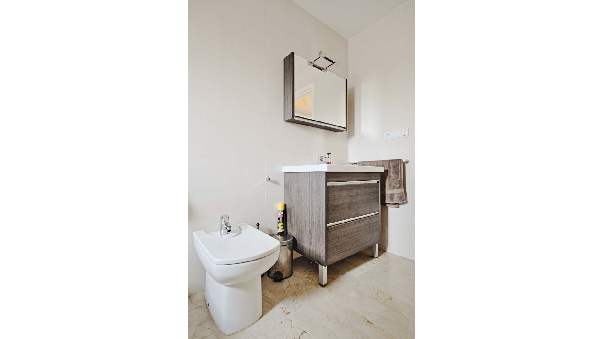 Wiederverkauf - Villa - Pinar de Campoverde