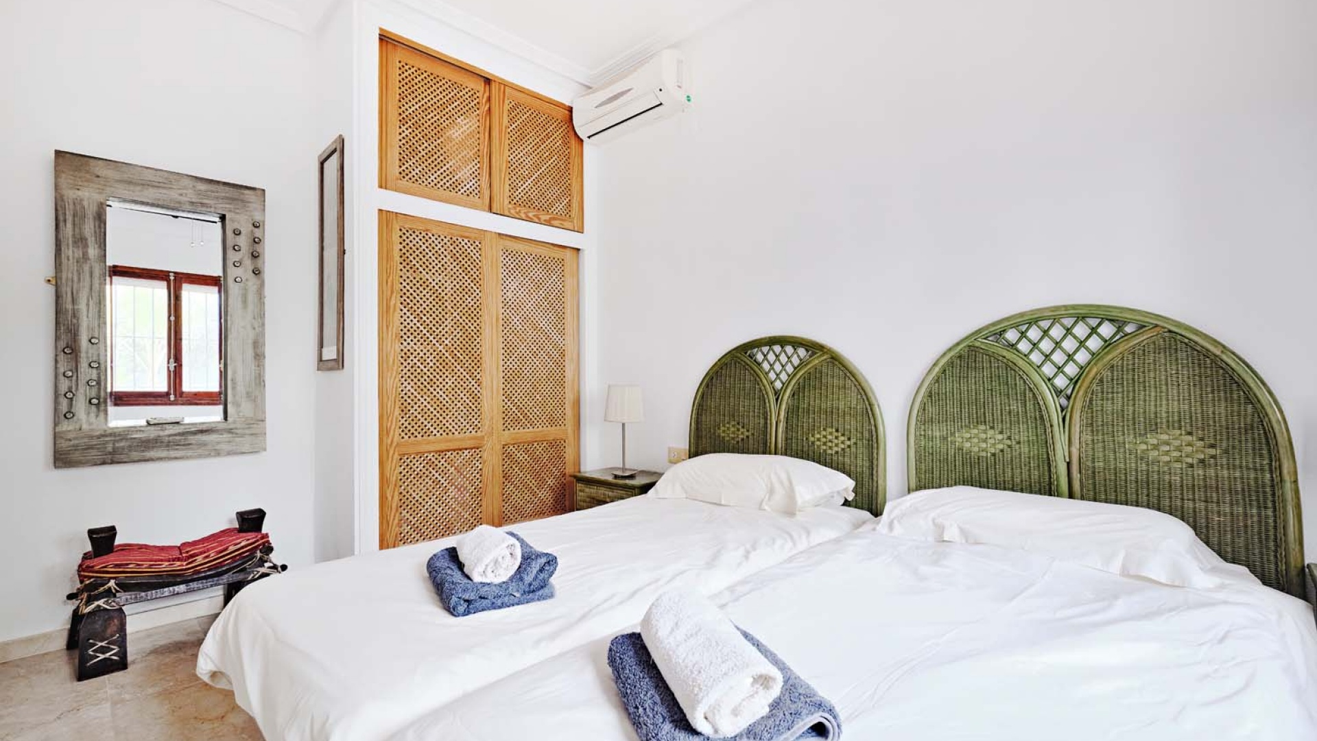 Wiederverkauf - Villa - Pinar de Campoverde