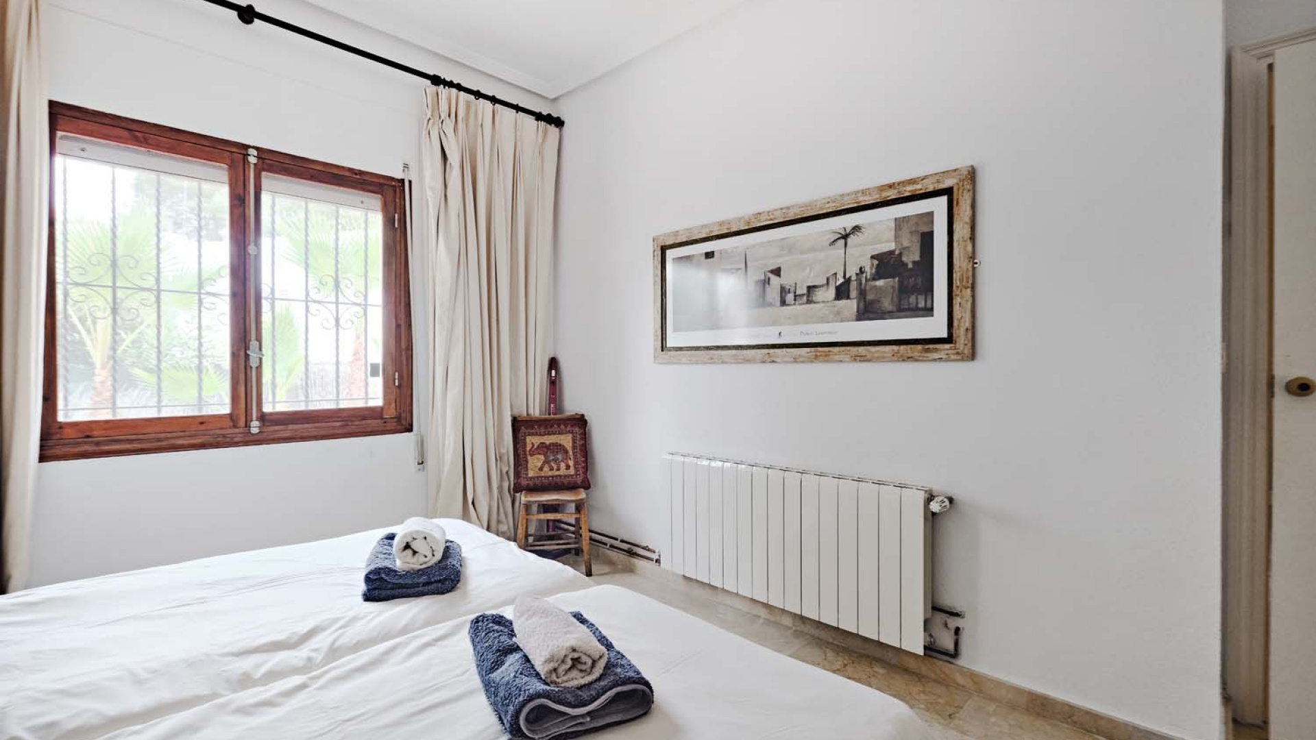 Wiederverkauf - Villa - Pinar de Campoverde