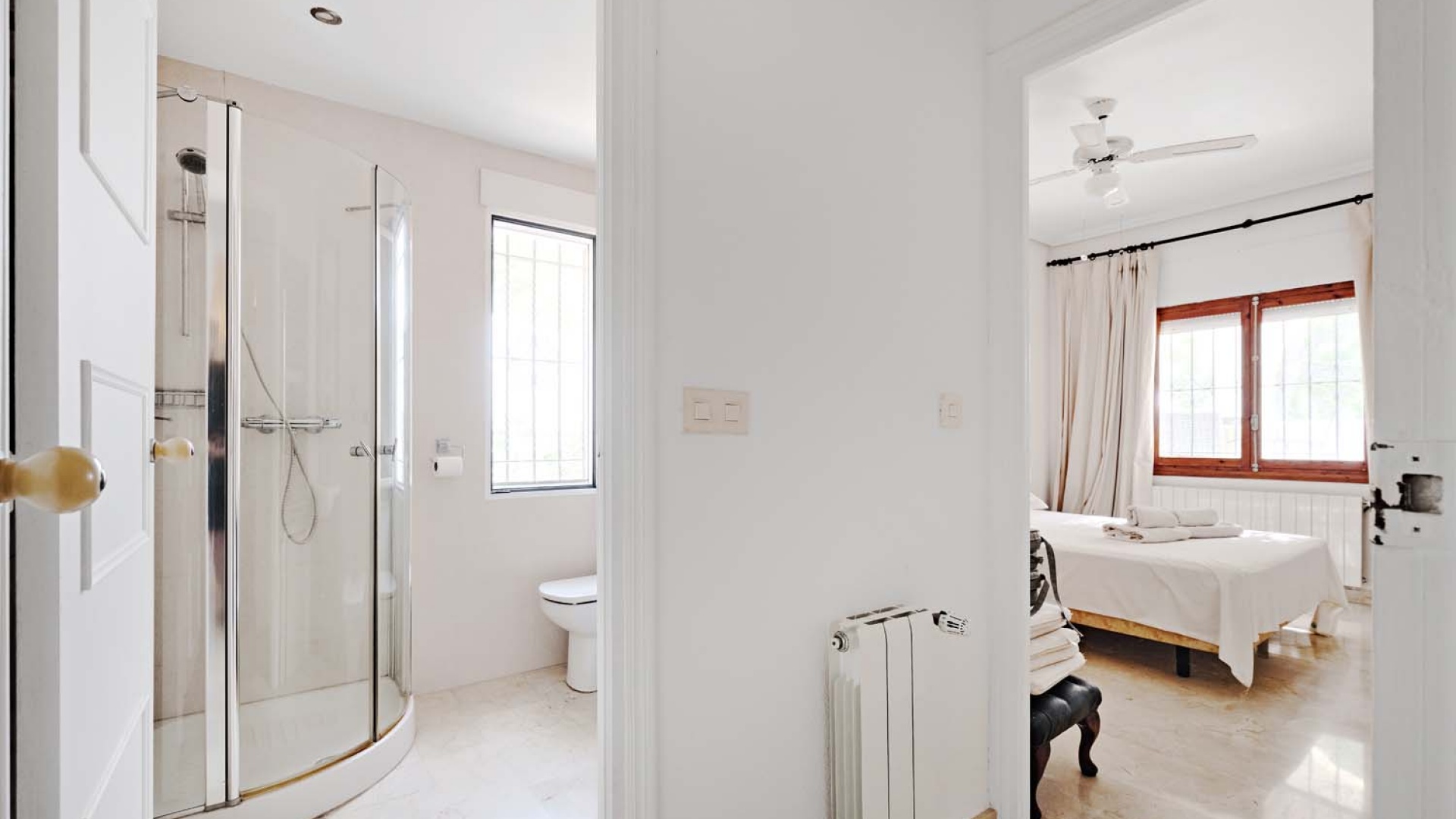 Wiederverkauf - Villa - Pinar de Campoverde