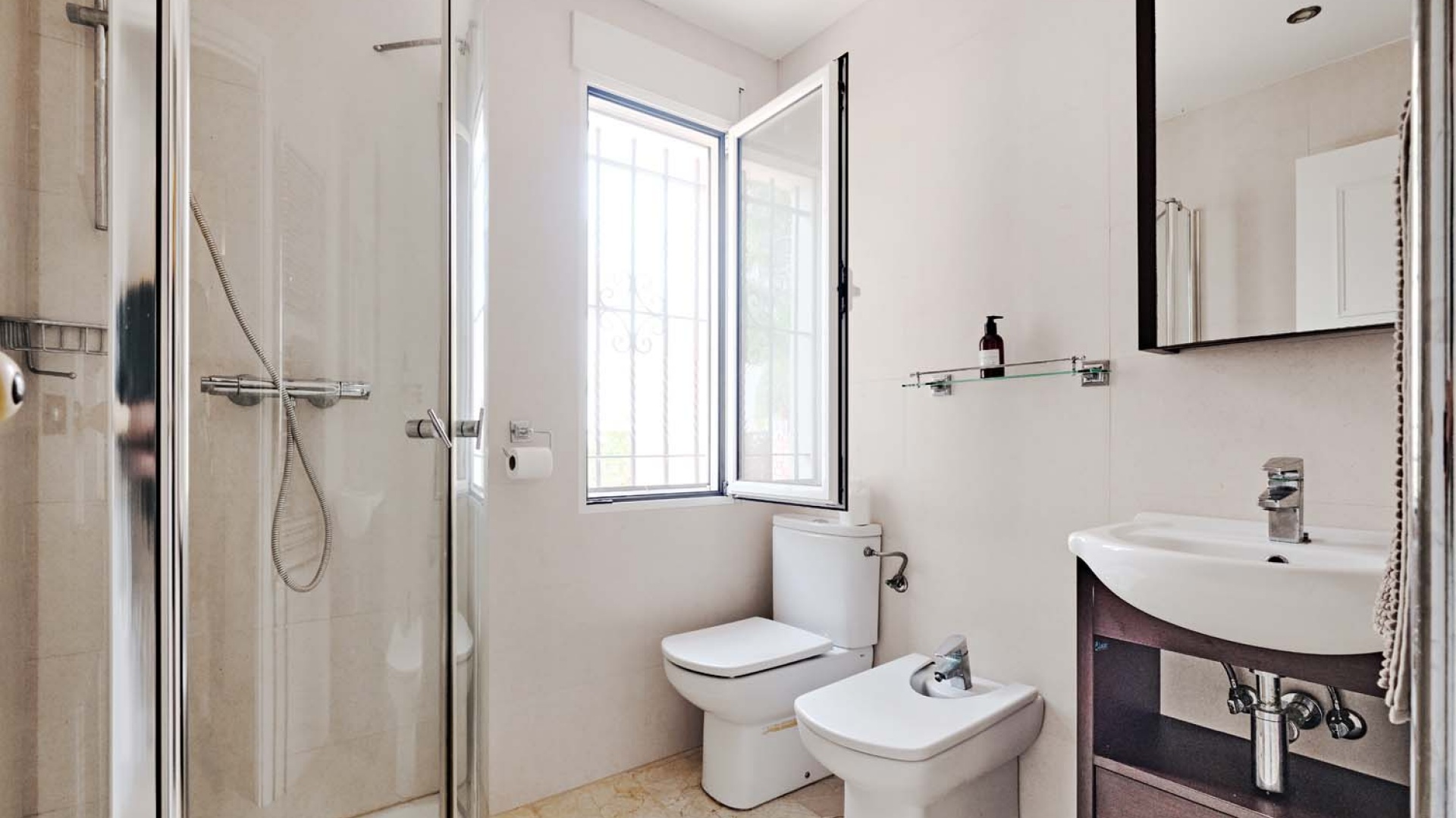 Wiederverkauf - Villa - Pinar de Campoverde