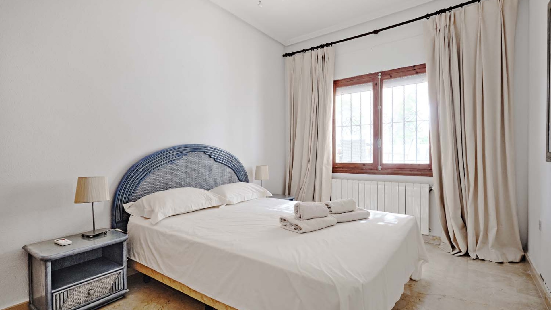 Wiederverkauf - Villa - Pinar de Campoverde