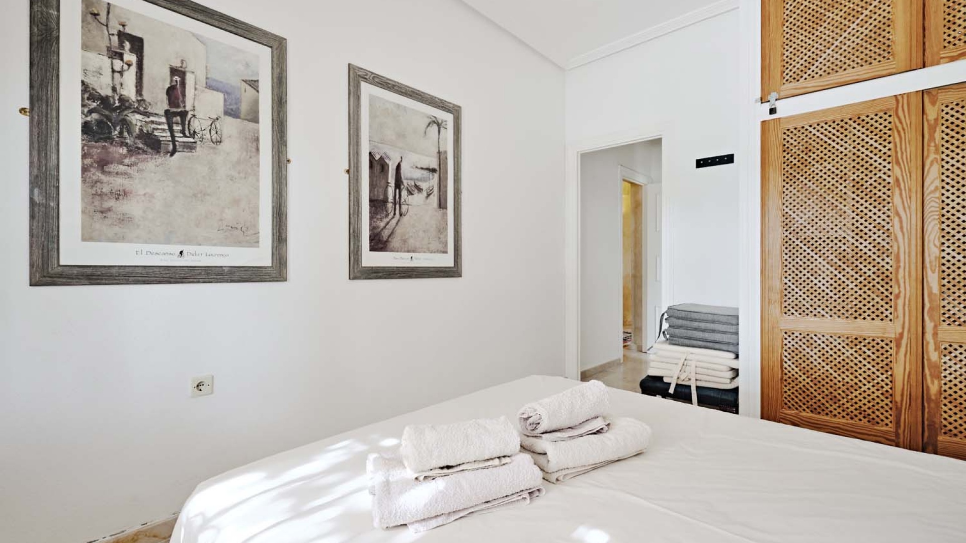 Wiederverkauf - Villa - Pinar de Campoverde