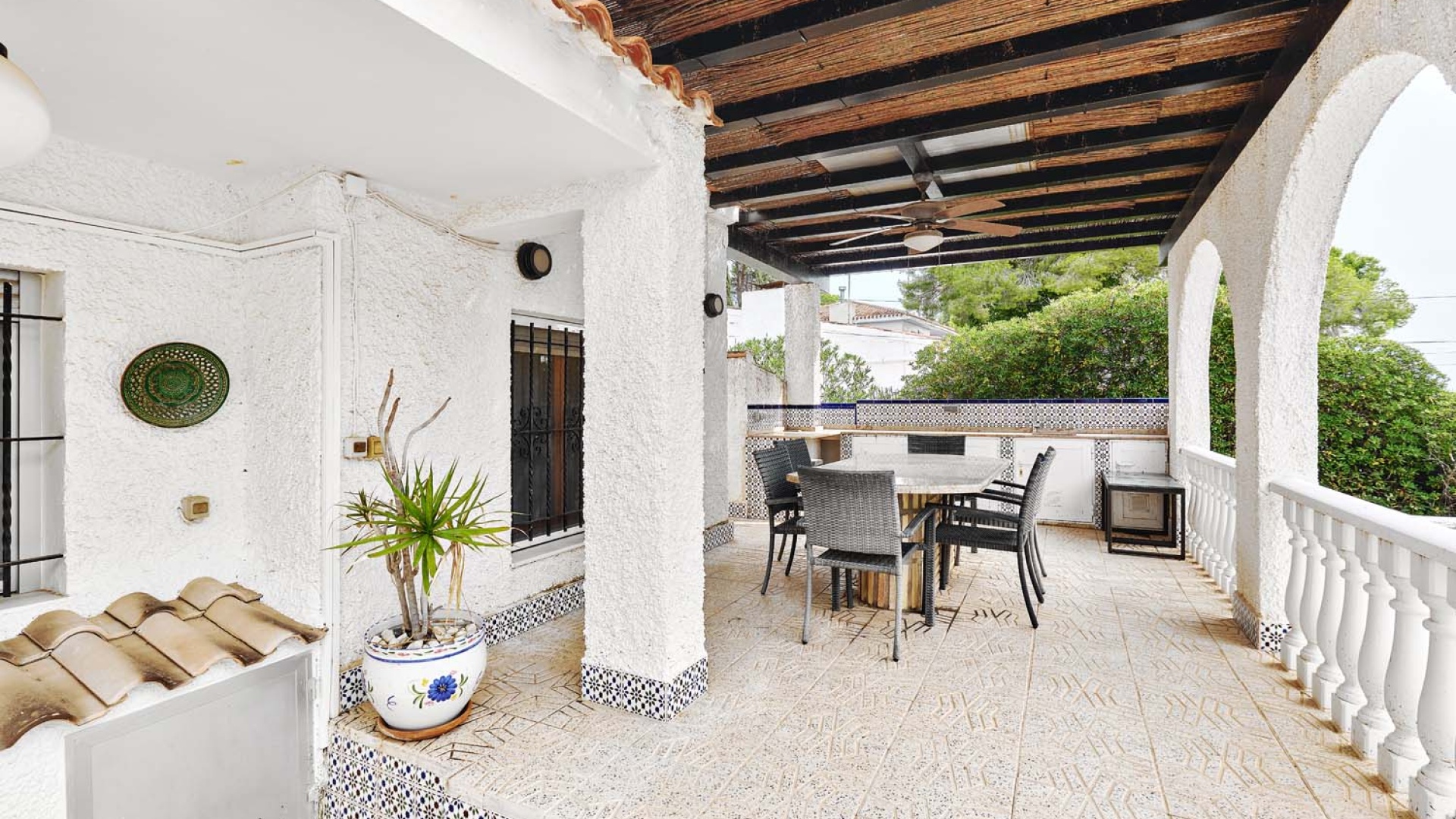 Wiederverkauf - Villa - Pinar de Campoverde