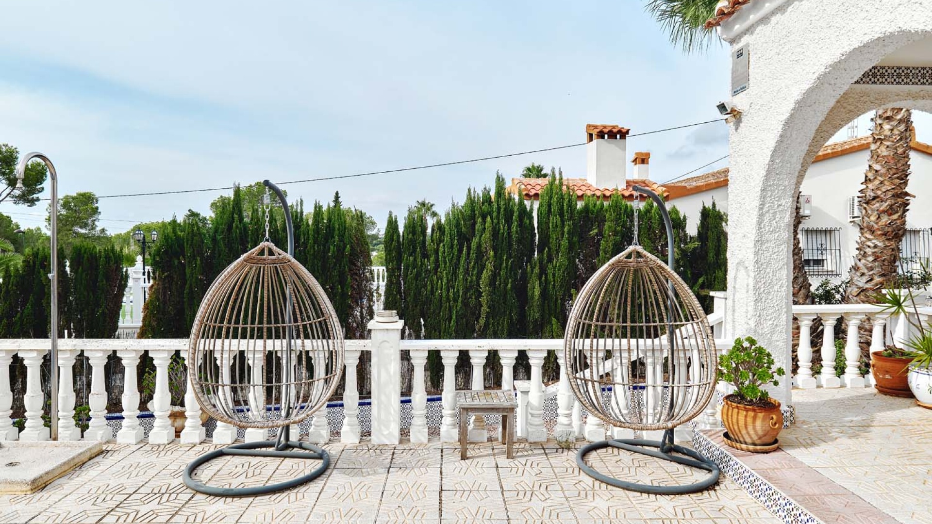 Wiederverkauf - Villa - Pinar de Campoverde